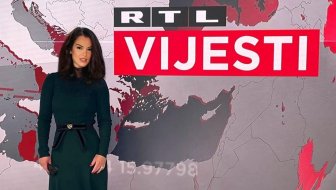 POZNATA VODITELJICA