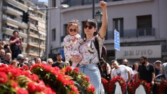 'njihov profit ili naši životi'