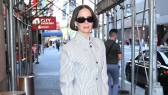 SARAH PAULSON