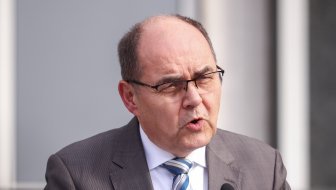 visoki predstavnik
