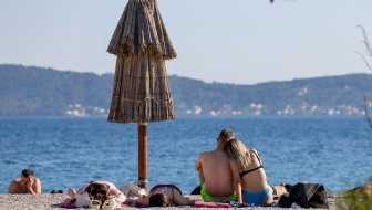 VREMENSKA PROGNOZA