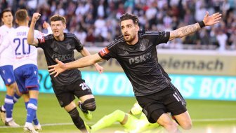 derbi na poljudu