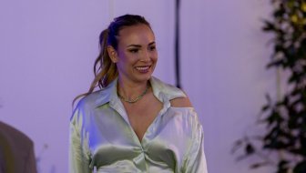 Proljetni look