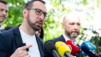predizborne aktivnosti
