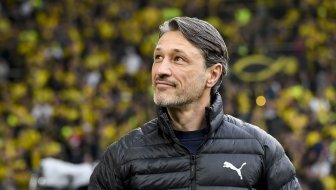 BORUSSIA U LIGI PRVAKA
