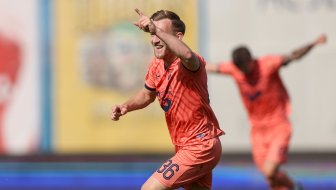 partija karijere