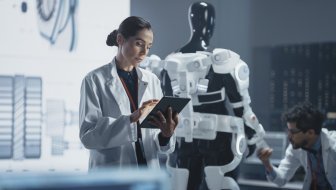 AI I MEDICINA