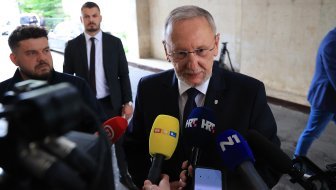 izjava ministra šipića