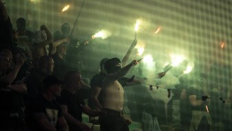 OLIMPIJA - MARIBOR