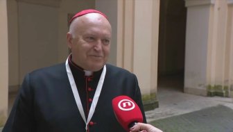 László Német