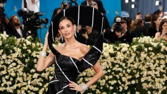 MET GALA