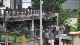 ISTRAŽIVANJE U TIJEKU