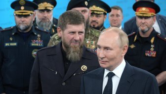 'nećemo ceremonijalno postupati'