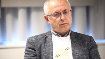 Jelačićev trg u 14 sati