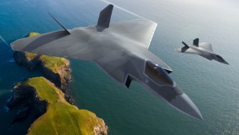 DVOSTRUKO UBOJITIJI OD F-35