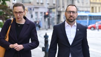 NA ISPITIVANJU