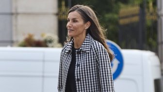 KRALJICA LETIZIA