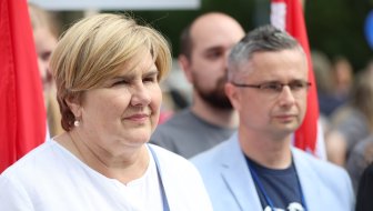 hod za život