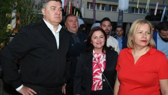 'GENERACIJA SK'