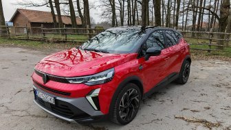 test automobila