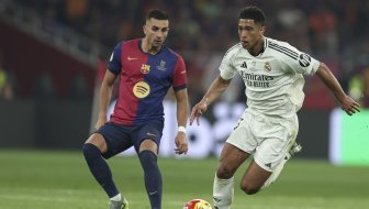 EL CLASICO