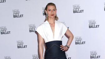 claire danes