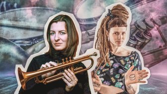 FESTIVAL JAZZHR