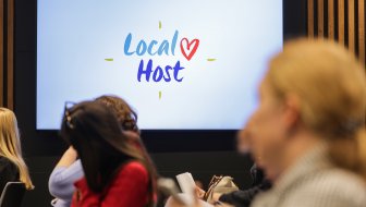 Local Host