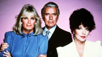 LINDA EVANS