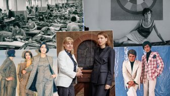 LICA KULTURE - MODA