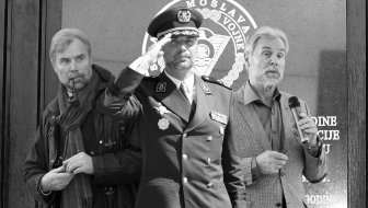 preminuo u 76. godini