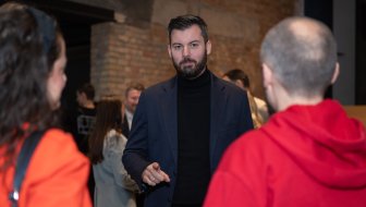 PRIJE TRI GODINE