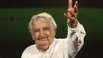 odlazak gerilca