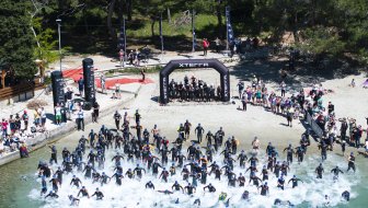 xterra croatia