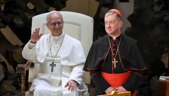 BLASE JOSEPH CUPICH
