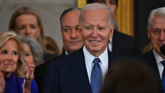 bivši američki predsjednik