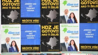 završna uvjeravanja