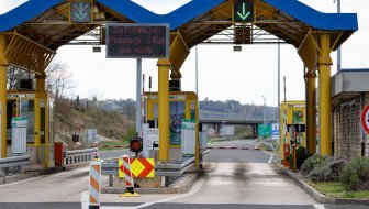 sustav Toll4All