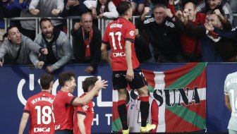 BRAVO, ANTE!