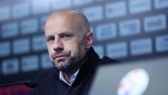 otišao iz dinama