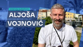 intervju subotom