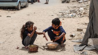 budućnost palestinaca