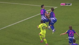 SPORNA SITUACIJA