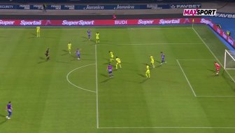 LOKOMOTIVA - DINAMO 1:1
