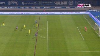 nova sporna situacija