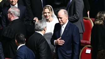 NA INAUGURACIJI