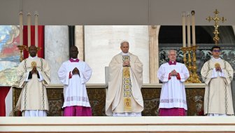 inauguracija