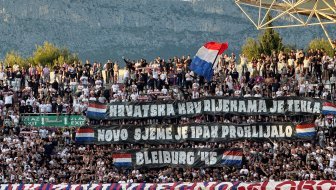 DINAMU NAJVEĆA KAZNA