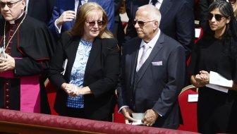 iNAUGURACIJSKA MISA