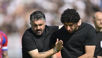 HAJDUK TRAŽI TRENERA